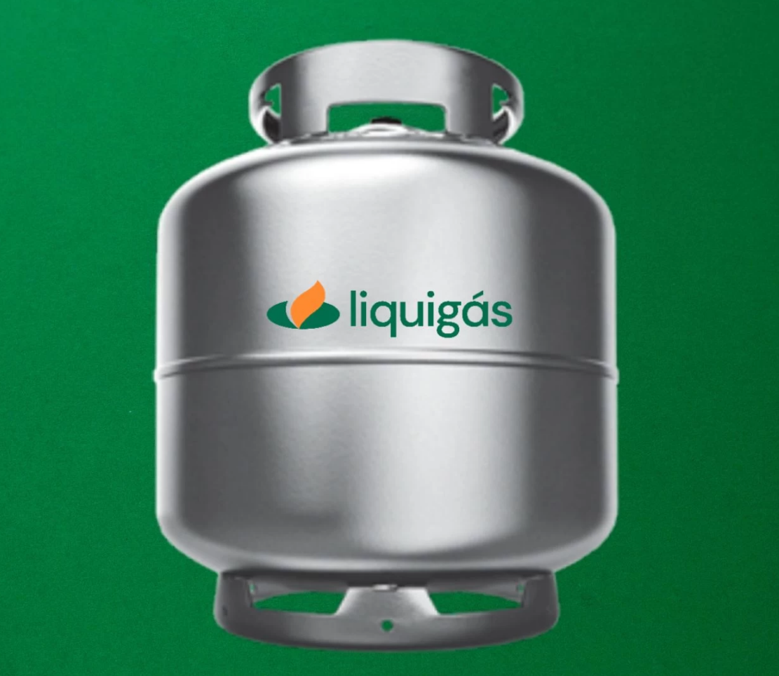 Gás 13KG
